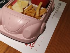 -HELLO MUSAE 拾光缪斯餐厅·纯正希腊风味(苏州中心店)