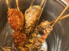 -炒豆合作社(东四总店)