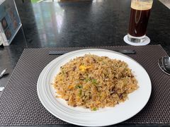 -星河吉酒店-BOND大堂吧·咖啡·简餐