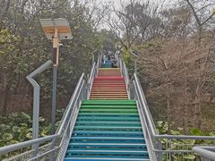 -佛山华盖山公园