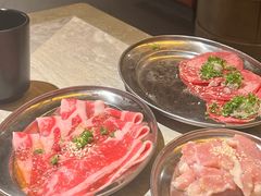 -乾杯烧肉居酒屋(中洲湾店)