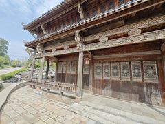 -南京市无想山景区