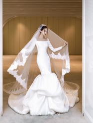 -MANLI BRIDAL婚纱