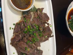 荷香牛肋骨-魏铭鱼头捞饭(晋阳路店)