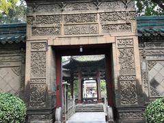 -西安化觉巷清真大寺