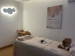 -薇薇安花系SPA