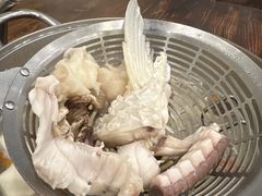 -正能量脆肉鲩火锅