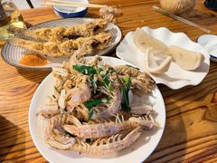 -Sasa的海(蜈支洲岛后海店)