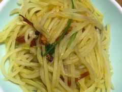-满园烤鸭·春饼(华强广场店)