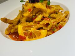-味莊·青岛菜(云霄路店)
