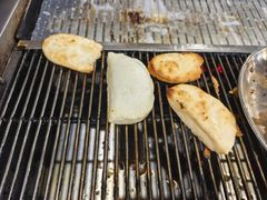 -石屏老字号4号包浆豆腐美食城(泼水广场店)