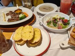 -斗牛士牛排(南京东路店)