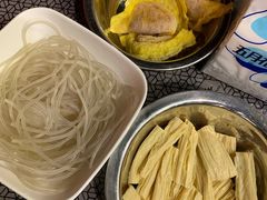 -川香煲(茅台路店)