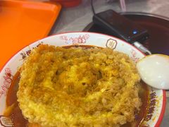 -柳大厨螺蛳粉(人民路总店)