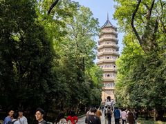 -灵谷景区