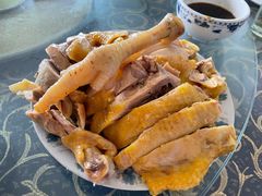白斩鸡-妈妈的小作坊(陈家镇店)