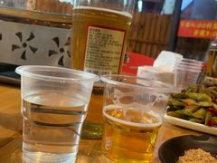 -夜烤·宜宾烧烤(回龙湾店)