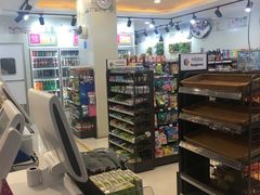 -罗森便利店(鱼市街店)