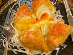 -鸟鹏烧鸟居酒屋(仁恒梦中心店)