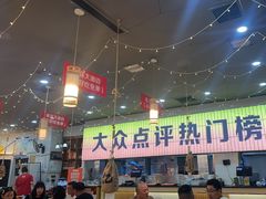 -亿牌牌东北烧烤(怀特店)