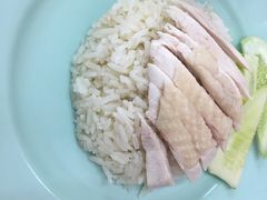 -红大哥水门鸡饭(總店)