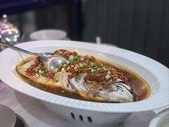 -湘中缘·湖南菜(娄底驻京办店)