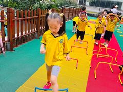 -伊顿幼儿园(济南大地锐城校区)