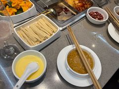 -海底捞火锅(青山湖万达夜宵主题店)