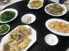 -阿水土鸡(远光店)