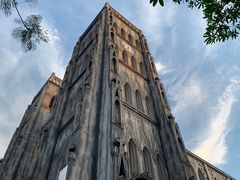 -圣约瑟夫大教堂