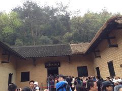 -韶山毛泽东同志故居