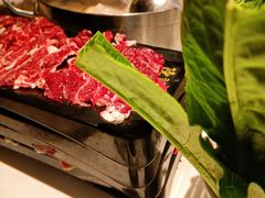 -陈记顺和牛肉火锅馆(天河北路店)