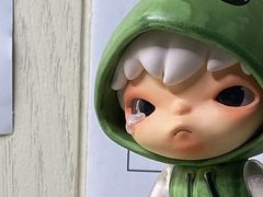 -泡泡玛特POPMART(宁波印象城店)