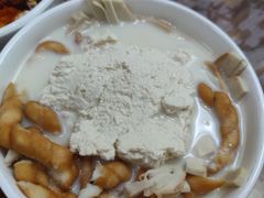 -老鳯府豆花泡馍(第五大道店)