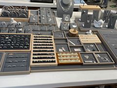 -十八字金·银饰·拼豆·开蚌DIY(魏公芳华里店)