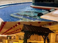 -碧中海汤泉汗蒸酒店