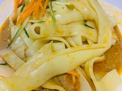 -撒拉花儿·新疆菜·清真(太阳宫店)