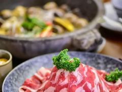 肥牛-潮澎派·潮汕菜大排档(南较西路店)
