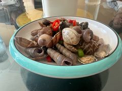 -前王院•巧克力海鲜市集餐厅(万平口店)