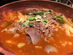 -云海肴·汽锅鸡·云南菜(广安门天虹店)