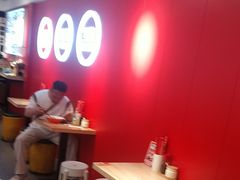 -阿当·小炒牛肉面(人广店)