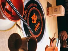 -吃饭皇帝大·土家民族菜(温州万象城店)