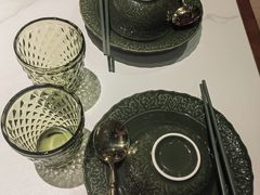 -Thai Basil罗勒叶泰式餐厅(时代天街店)