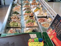 -悠斋餐厅海鲜家常菜(火车站店)