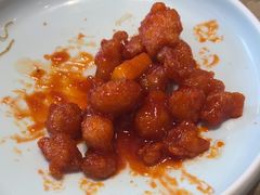 -李氏传家菜(兴城路店)