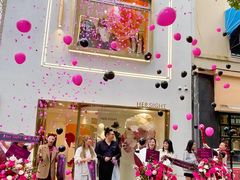 -Her Sight设计师女装集合店(静安华山路店)