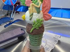 -CORNER CONE GELATO酷矿手作霜淇淋(南头古城店)