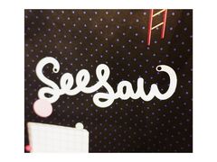 -Seesaw Coffee(环贸iapm店)