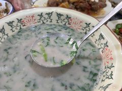 -南雄雄州土菜餐厅(粤北大厦店)