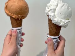 -红楼HONGLOU Gelato(淮海中路店)